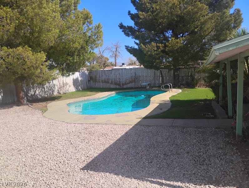 1208 Sandy Cove Street Las Vegas NV 89110