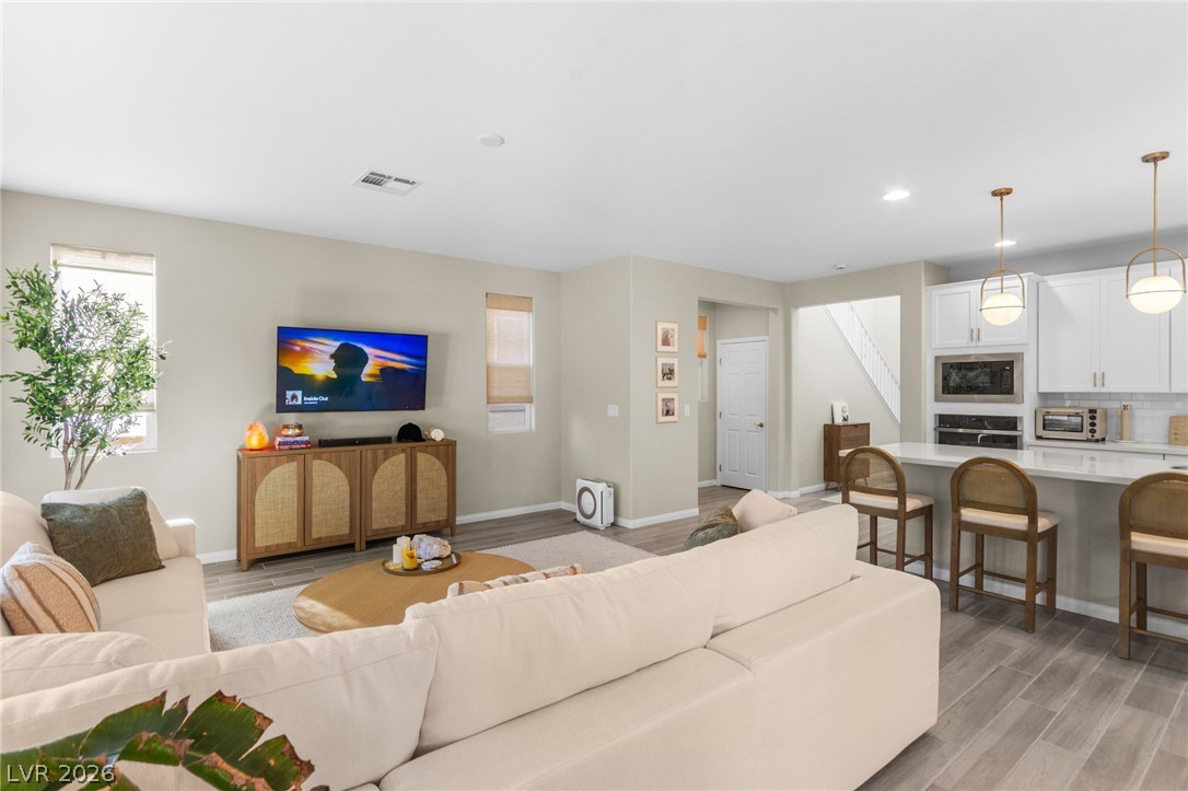 9881 West Meranto Avenue Las Vegas NV 89178