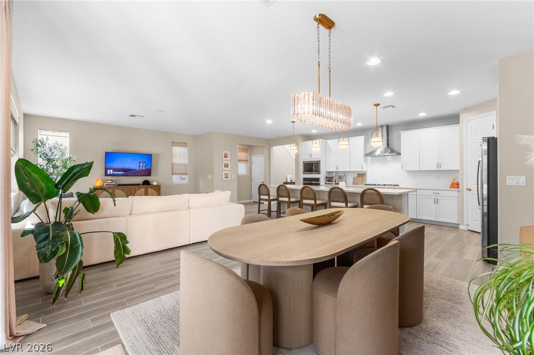 9881 West Meranto Avenue Las Vegas NV 89178