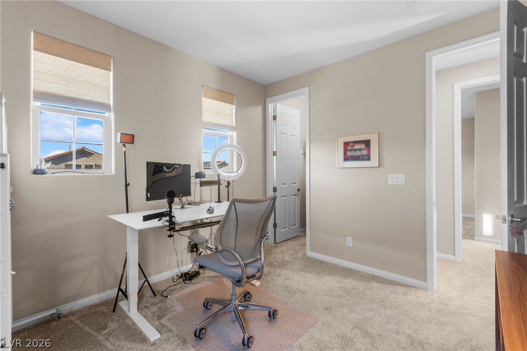 9881 West Meranto Avenue Las Vegas NV 89178