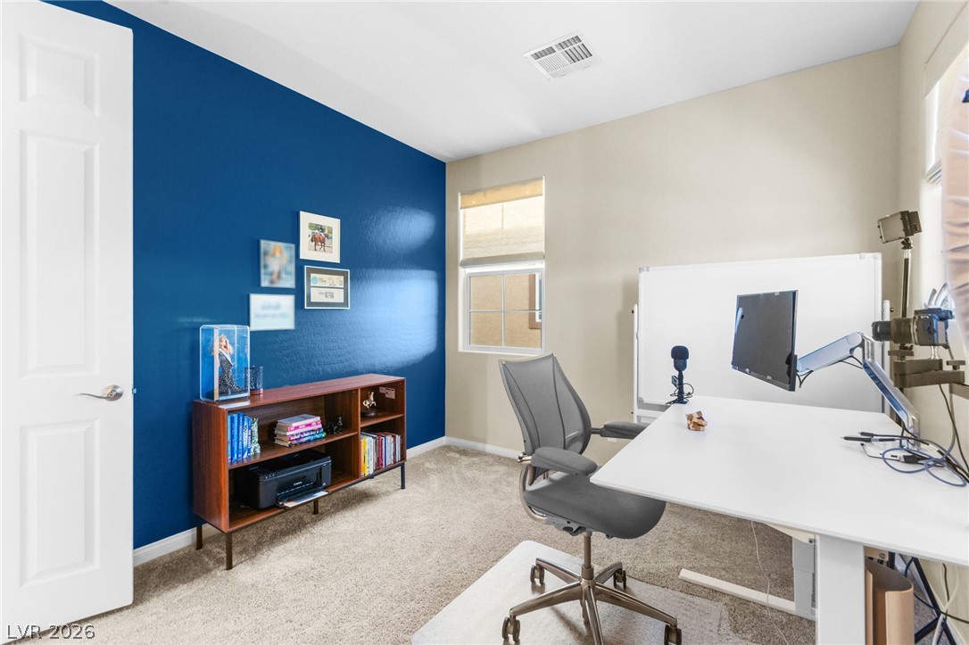 9881 West Meranto Avenue Las Vegas NV 89178