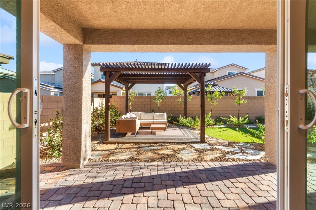 9881 West Meranto Avenue Las Vegas NV 89178