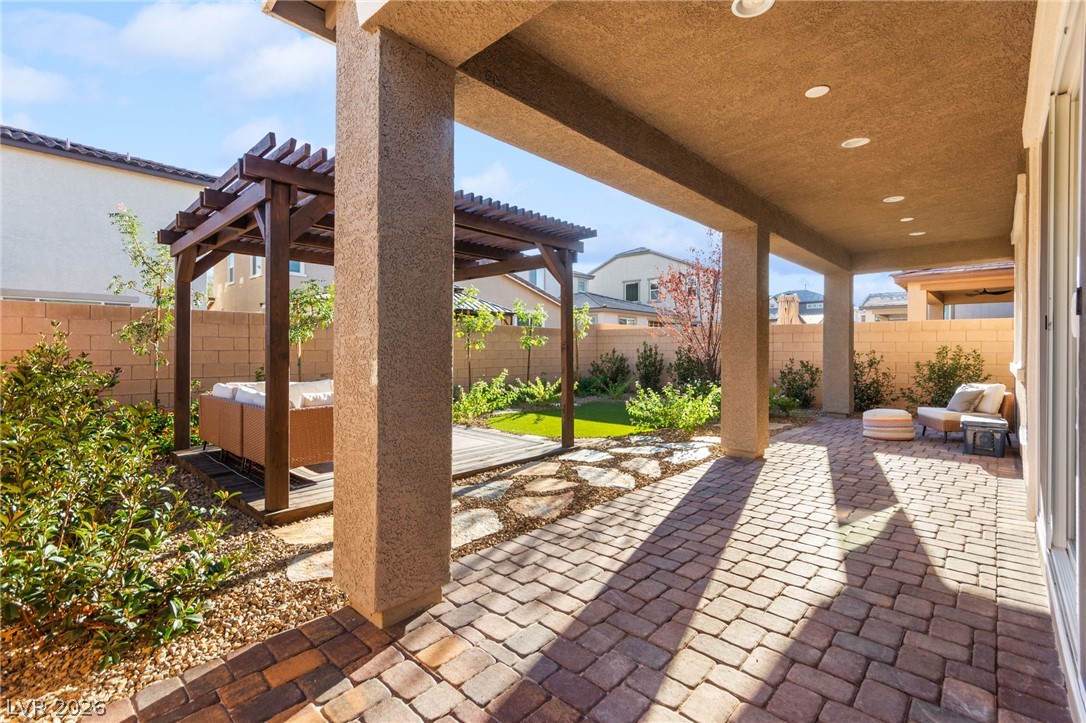 9881 West Meranto Avenue Las Vegas NV 89178