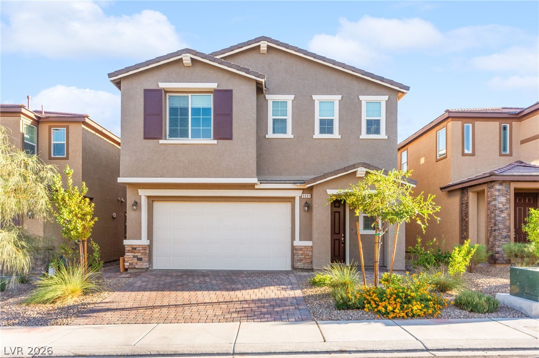 9881 West Meranto Avenue Las Vegas NV 89178