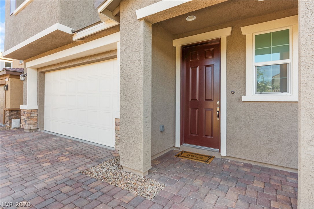 9881 West Meranto Avenue Las Vegas NV 89178