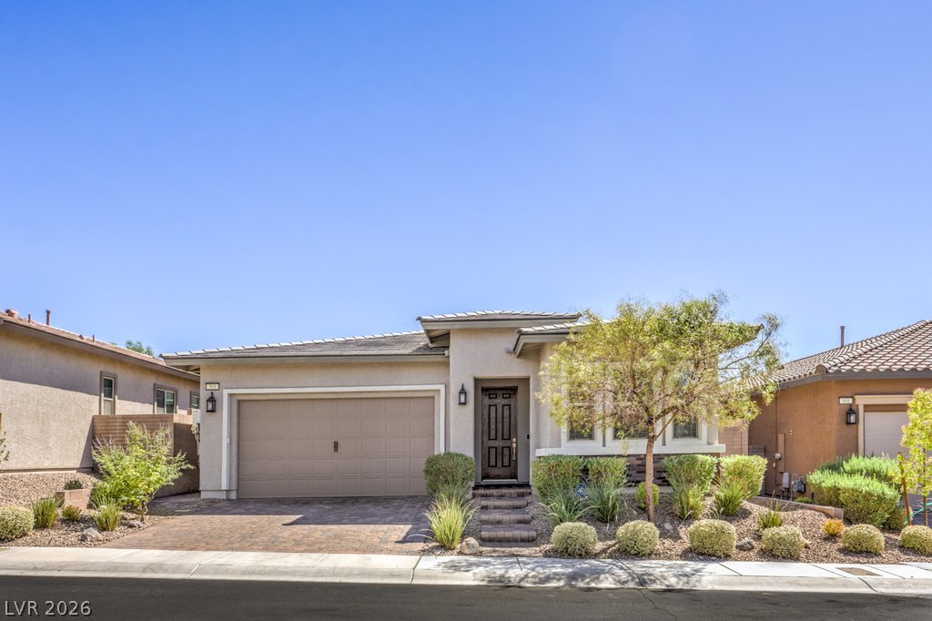 505 Harvest Rain Avenue Henderson NV 89011