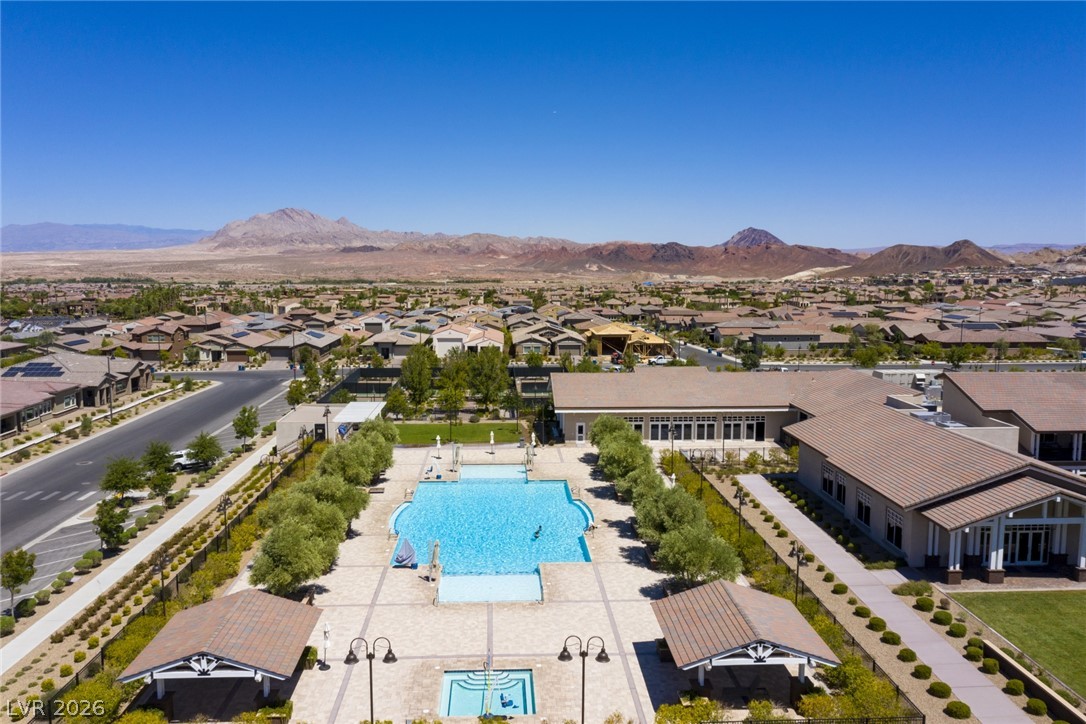 505 Harvest Rain Avenue Henderson NV 89011