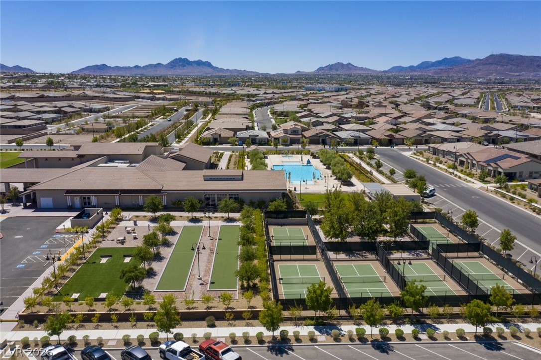 505 Harvest Rain Avenue Henderson NV 89011