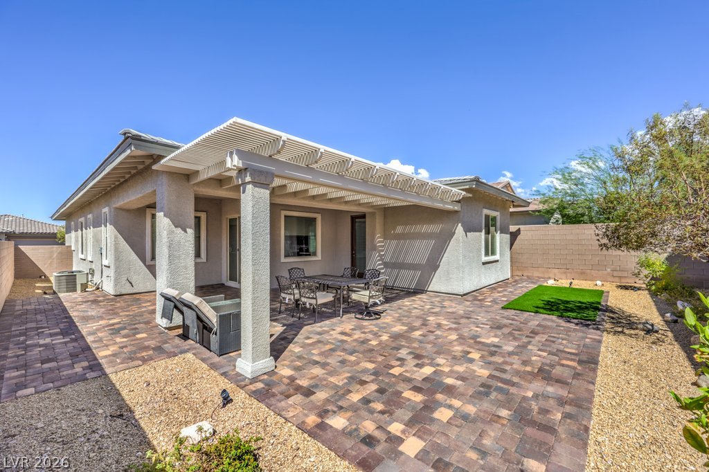 505 Harvest Rain Avenue Henderson NV 89011