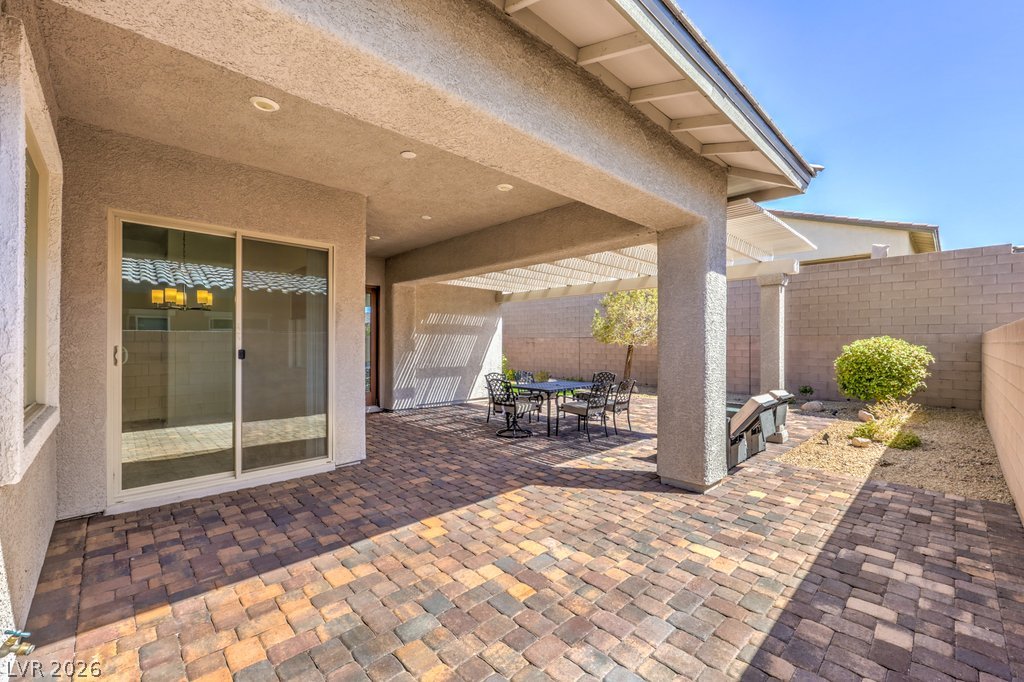 505 Harvest Rain Avenue Henderson NV 89011
