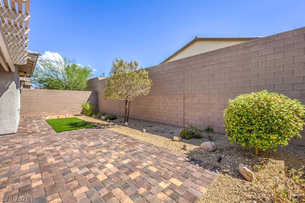 505 Harvest Rain Avenue Henderson NV 89011