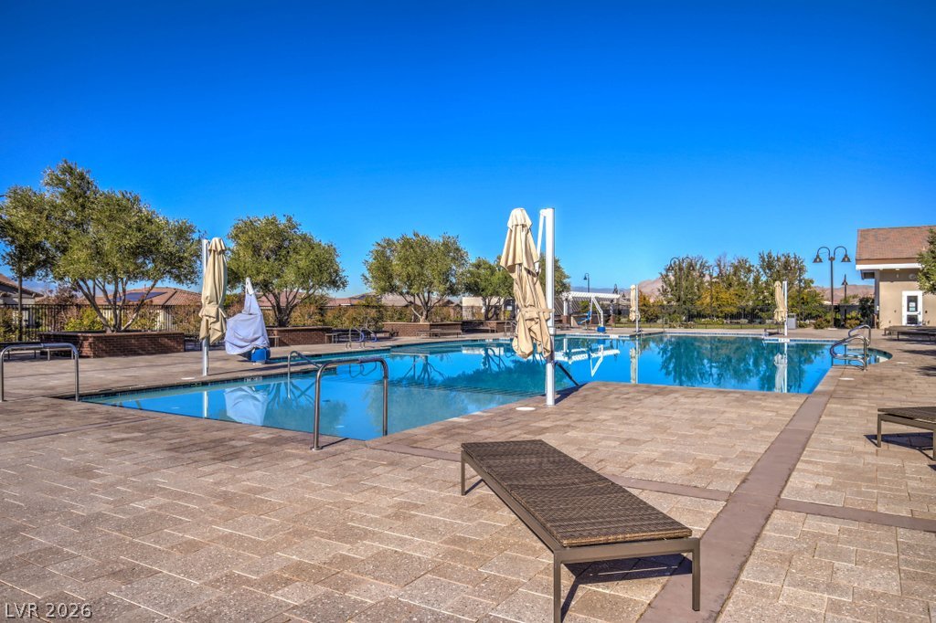 505 Harvest Rain Avenue Henderson NV 89011