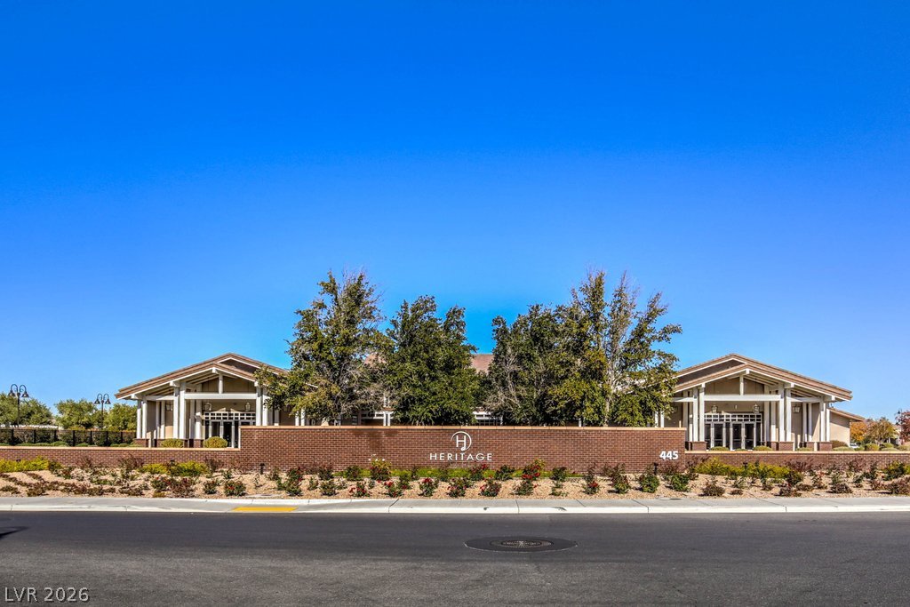 505 Harvest Rain Avenue Henderson NV 89011