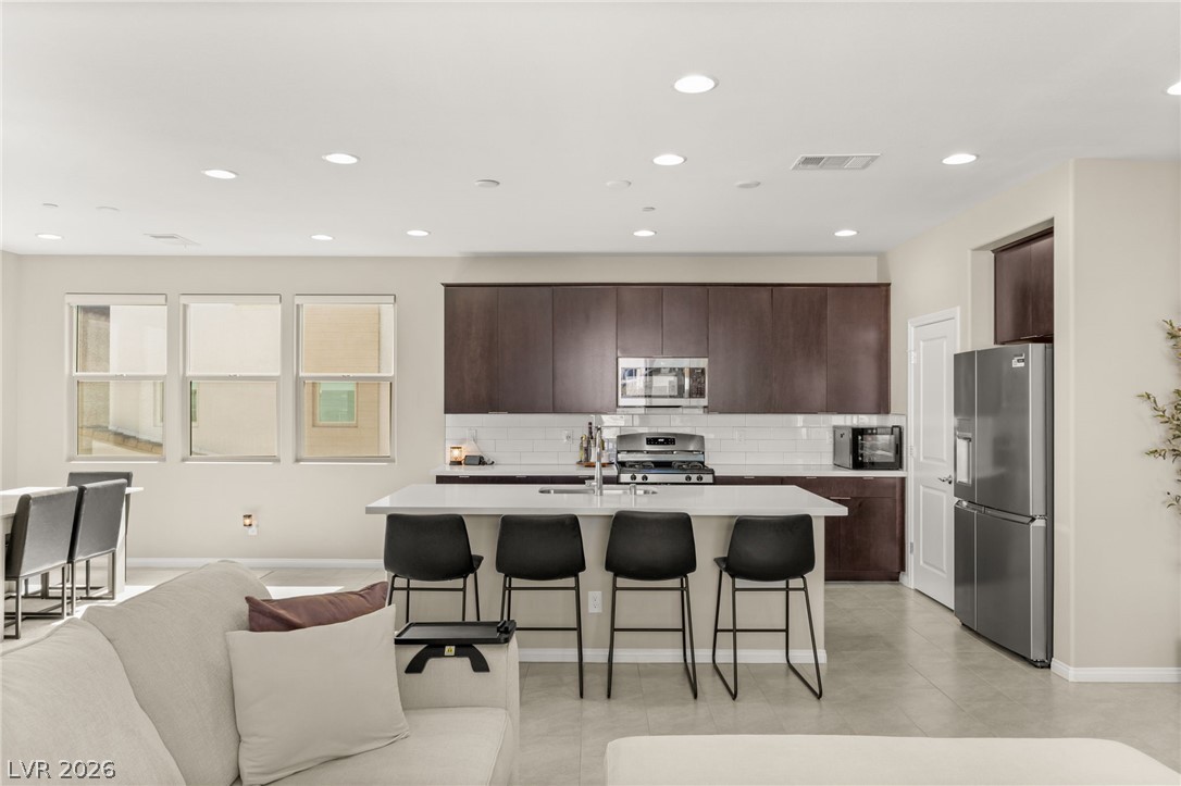 11569 Earth Stone Avenue Las Vegas NV 89138