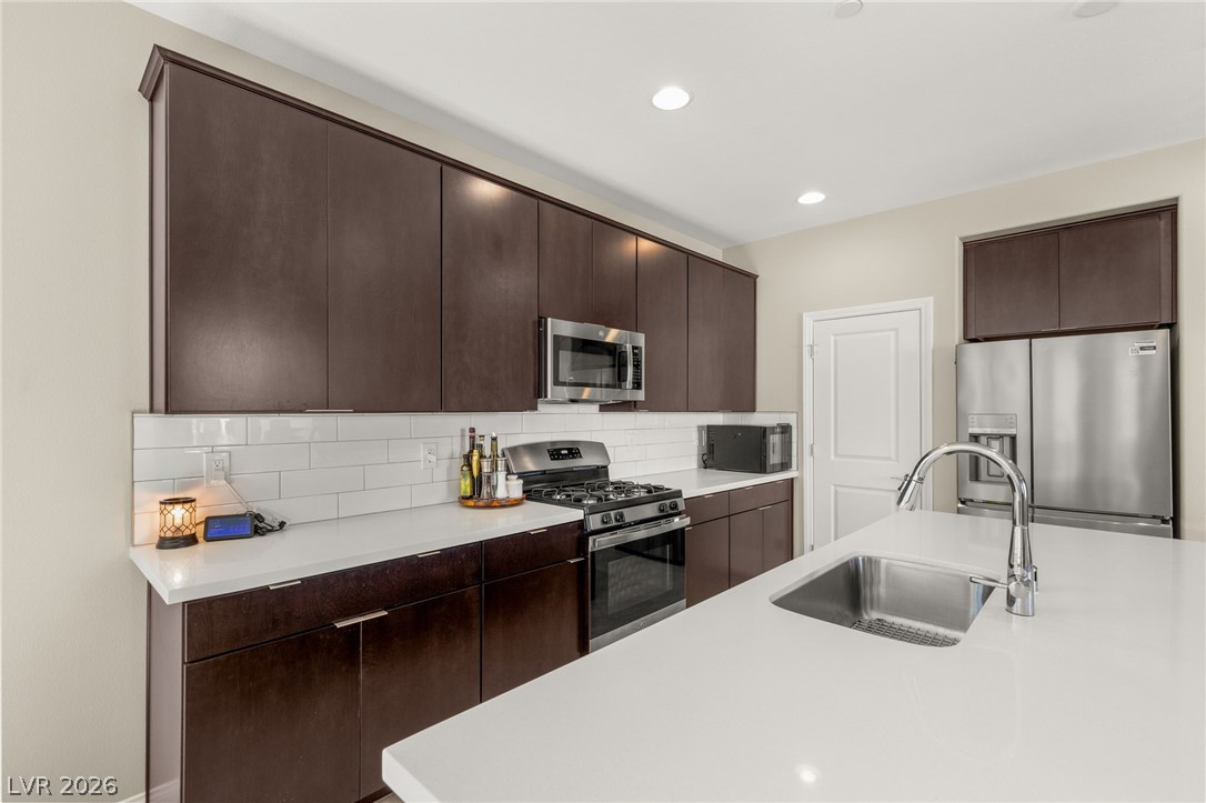 11569 Earth Stone Avenue Las Vegas NV 89138