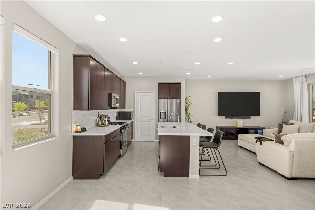 11569 Earth Stone Avenue Las Vegas NV 89138