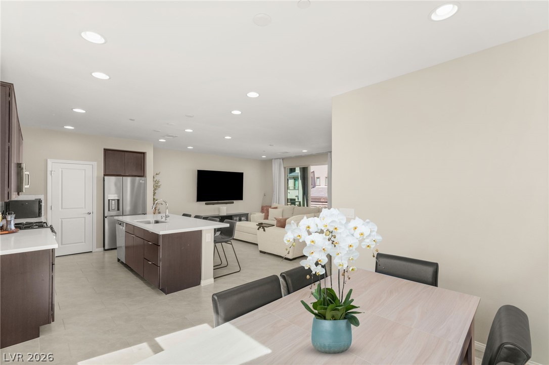 11569 Earth Stone Avenue Las Vegas NV 89138