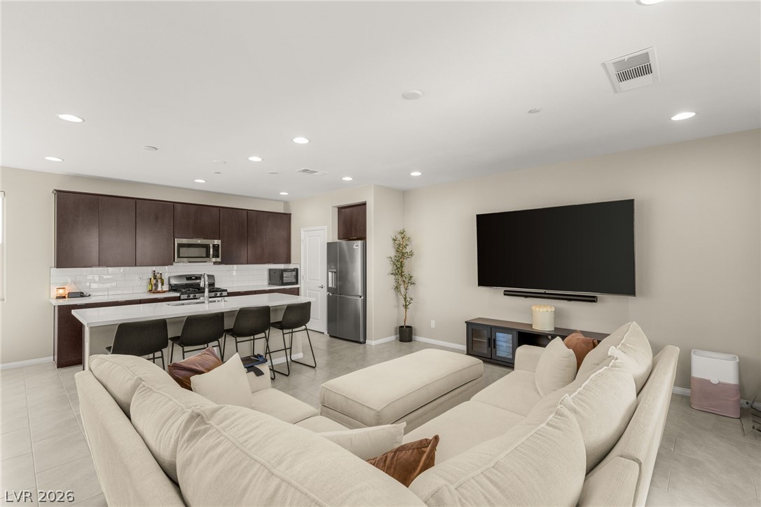 11569 Earth Stone Avenue Las Vegas NV 89138
