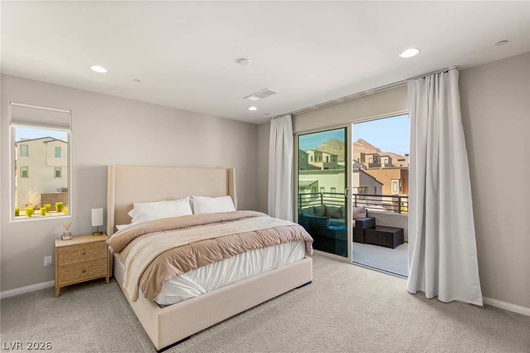 11569 Earth Stone Avenue Las Vegas NV 89138