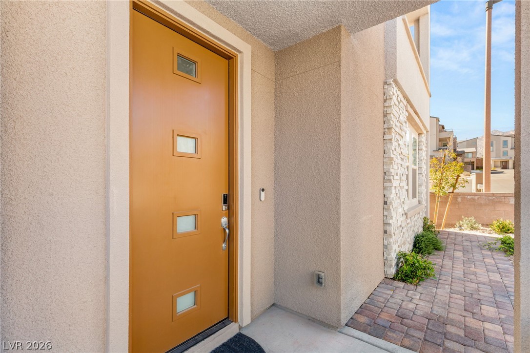 11569 Earth Stone Avenue Las Vegas NV 89138