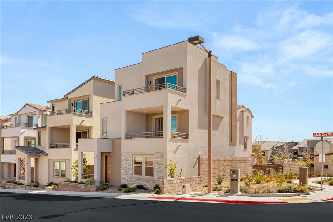 11569 Earth Stone Avenue Las Vegas NV 89138