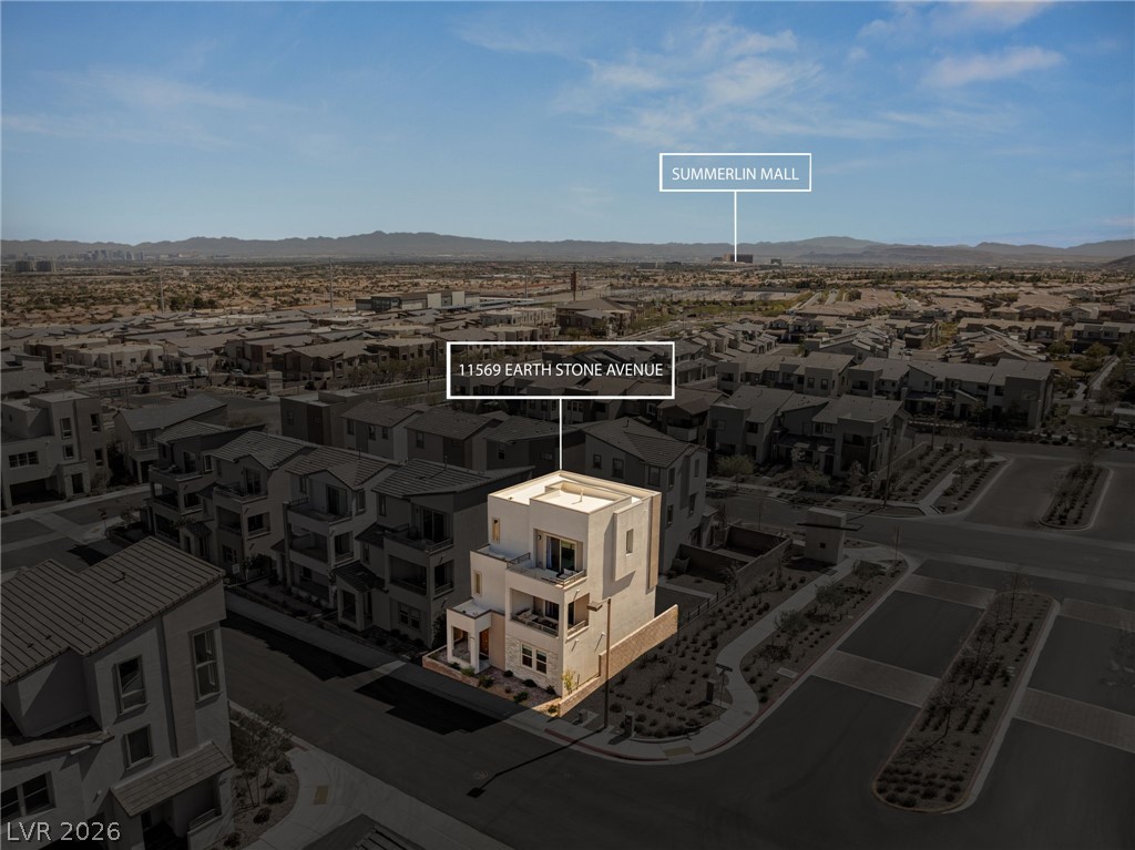 11569 Earth Stone Avenue Las Vegas NV 89138