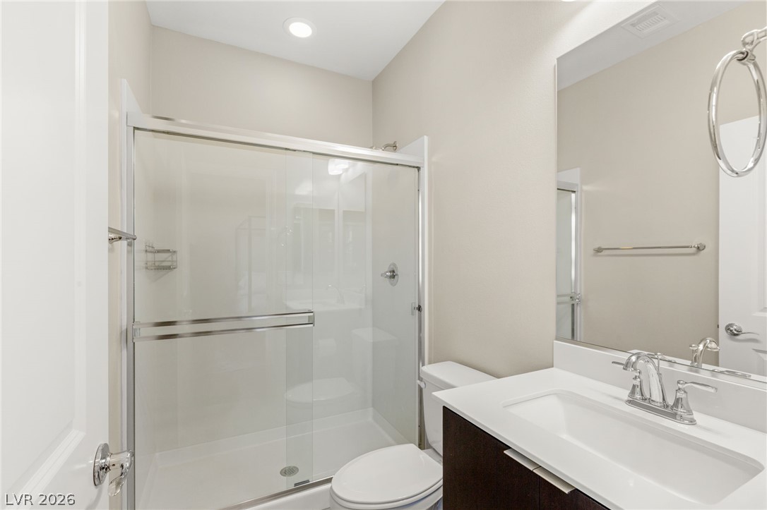 11569 Earth Stone Avenue Las Vegas NV 89138