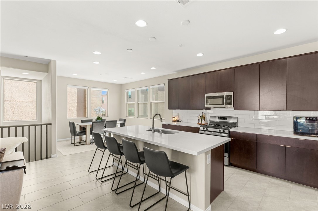 11569 Earth Stone Avenue Las Vegas NV 89138