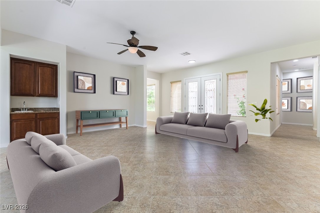 2373 Ozark Plateau Drive Henderson NV 89044