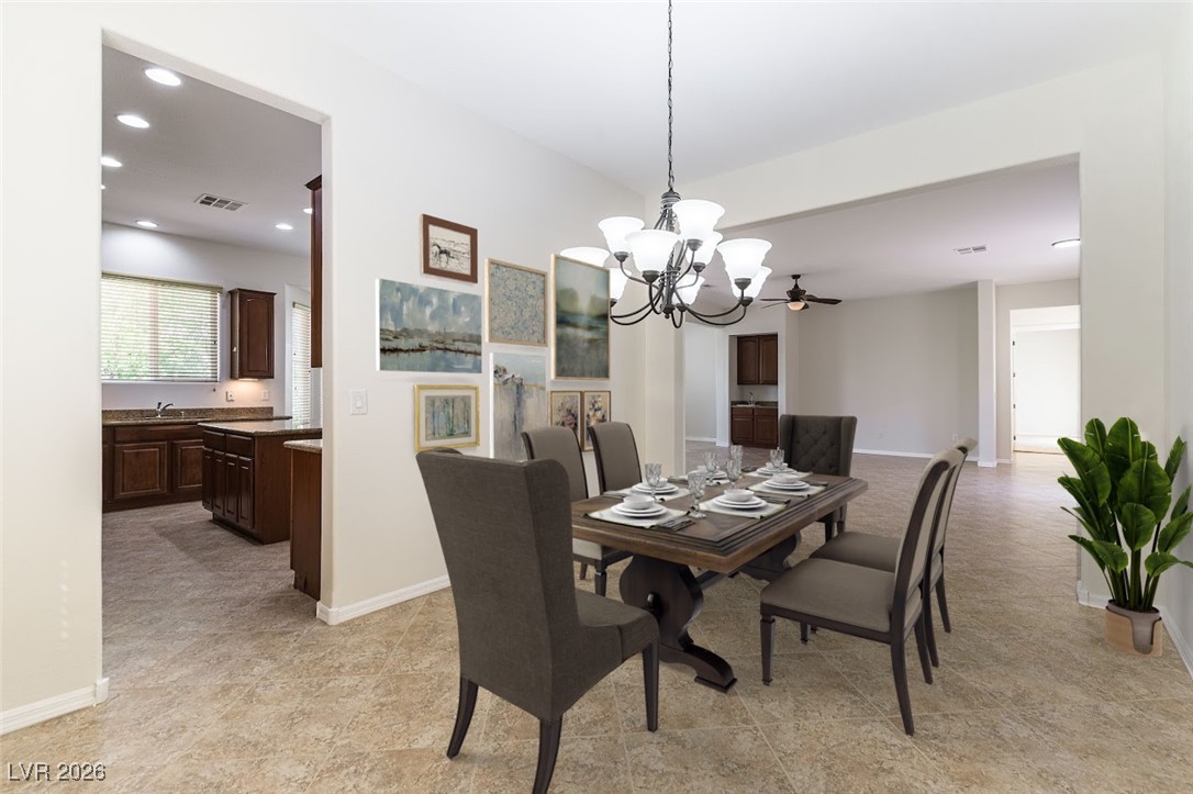 2373 Ozark Plateau Drive Henderson NV 89044