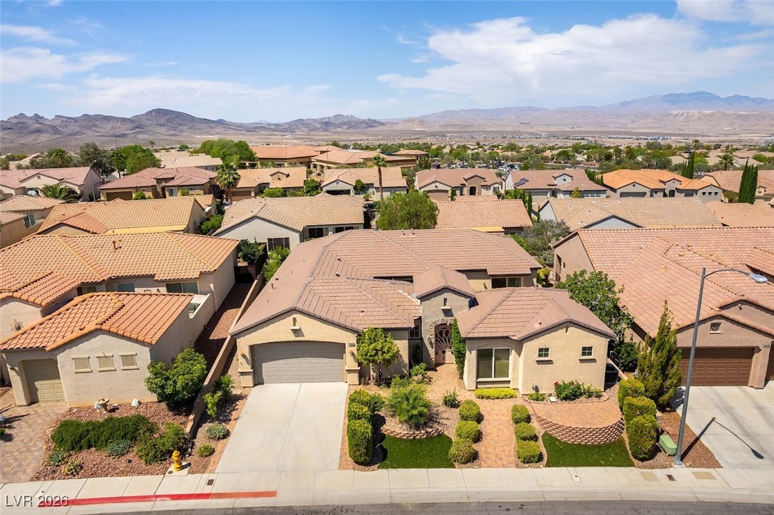 2373 Ozark Plateau Drive Henderson NV 89044