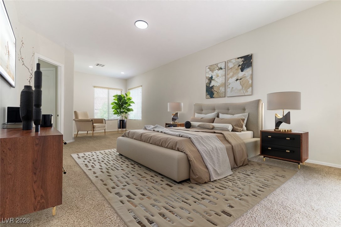 2373 Ozark Plateau Drive Henderson NV 89044