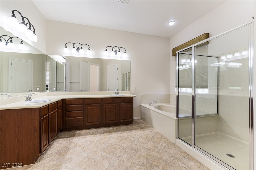 2373 Ozark Plateau Drive Henderson NV 89044