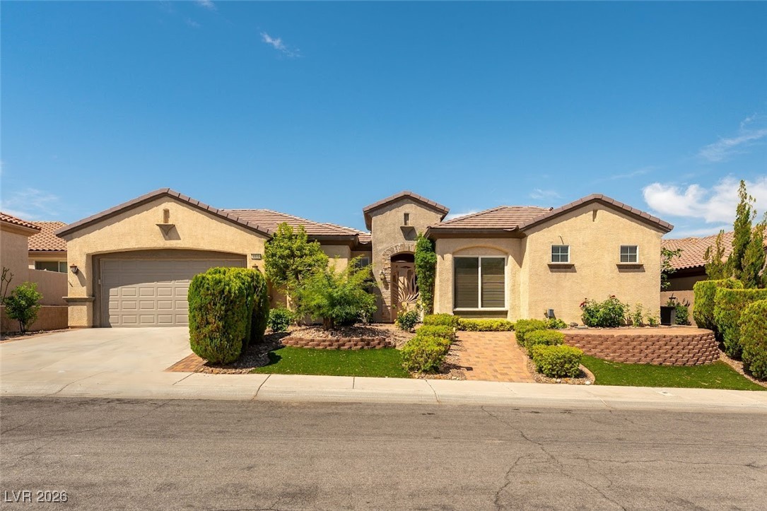 2373 Ozark Plateau Drive Henderson NV 89044