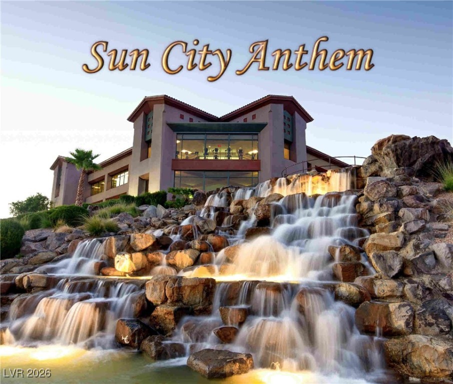 2373 Ozark Plateau Drive Henderson NV 89044