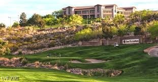 2373 Ozark Plateau Drive Henderson NV 89044