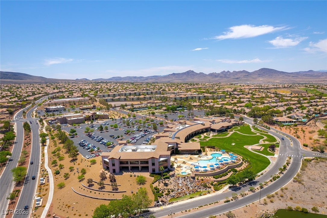 2373 Ozark Plateau Drive Henderson NV 89044