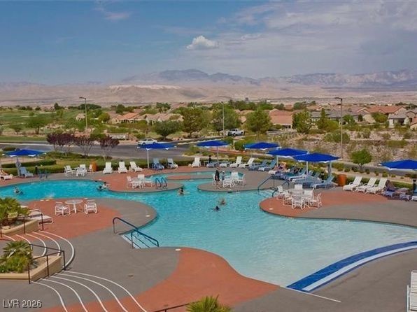 2373 Ozark Plateau Drive Henderson NV 89044