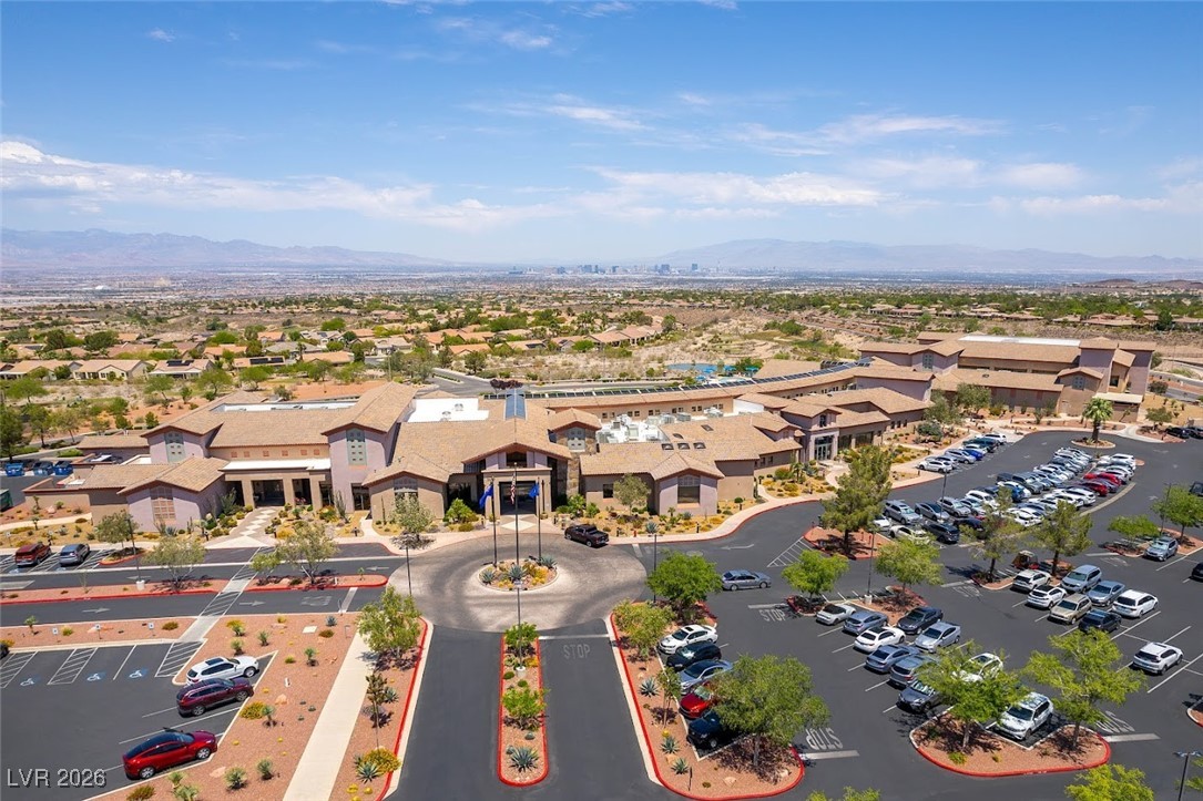 2373 Ozark Plateau Drive Henderson NV 89044