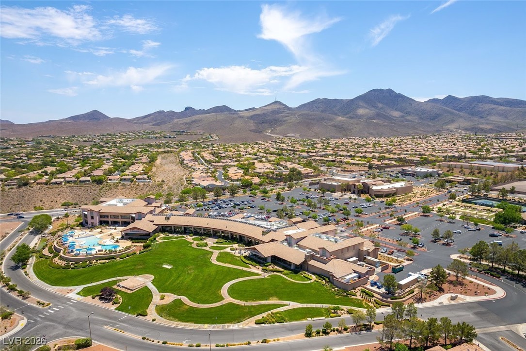2373 Ozark Plateau Drive Henderson NV 89044