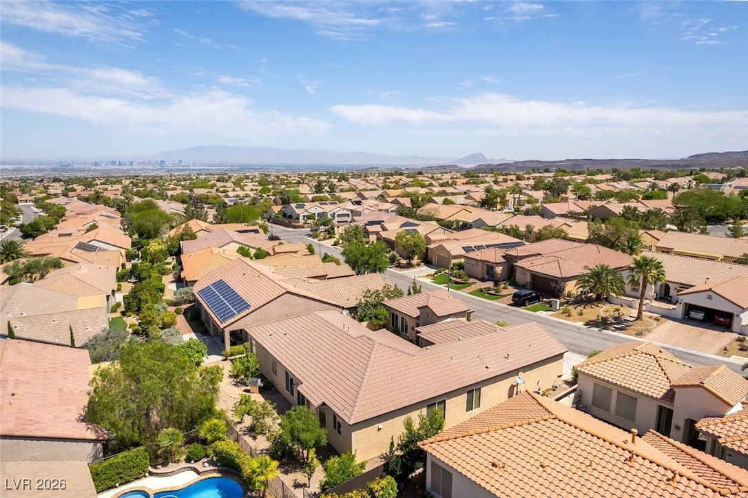 2373 Ozark Plateau Drive Henderson NV 89044