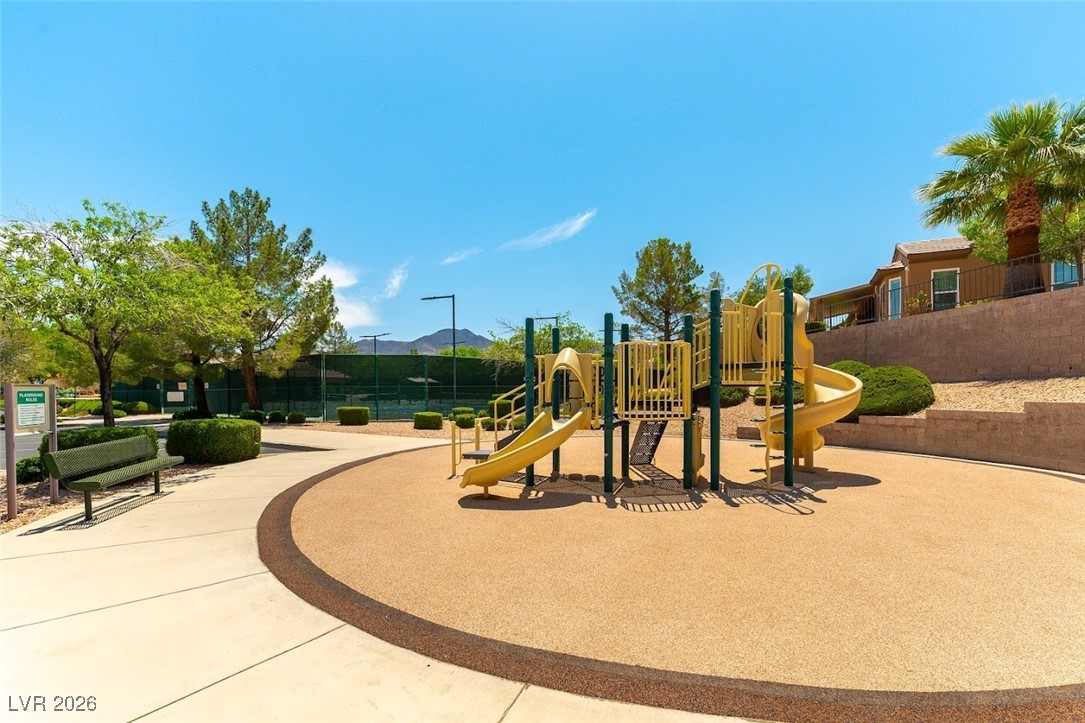 2373 Ozark Plateau Drive Henderson NV 89044