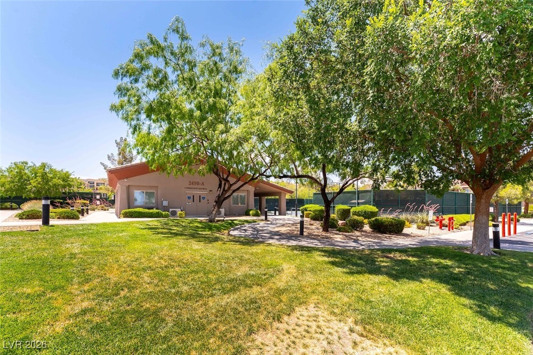 2373 Ozark Plateau Drive Henderson NV 89044