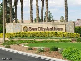 2373 Ozark Plateau Drive Henderson NV 89044