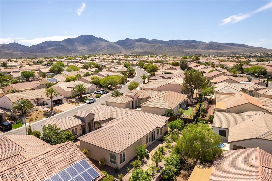 2373 Ozark Plateau Drive Henderson NV 89044