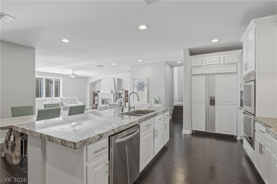 10671 Capesthorne Way Las Vegas NV 89135