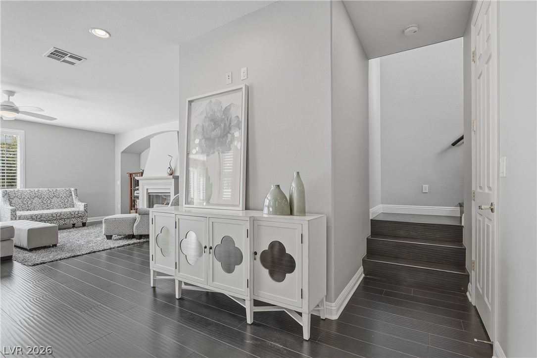 10671 Capesthorne Way Las Vegas NV 89135