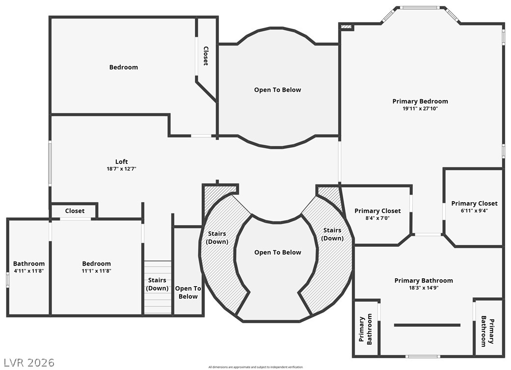 10671 Capesthorne Way Las Vegas NV 89135