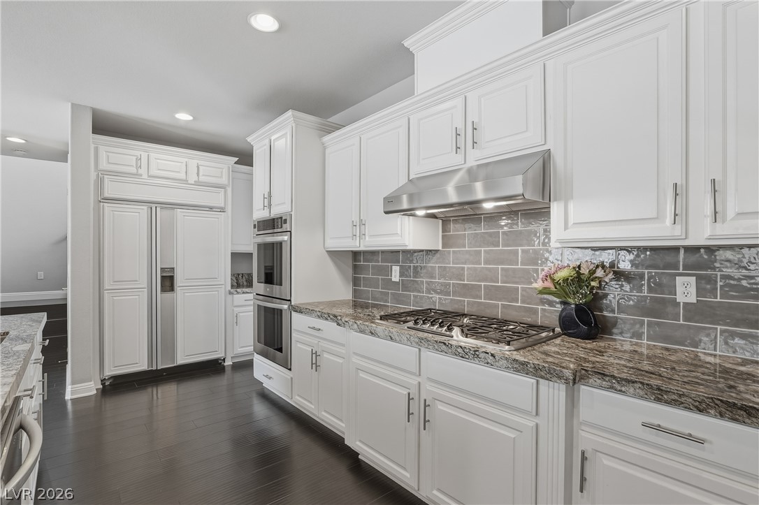 10671 Capesthorne Way Las Vegas NV 89135