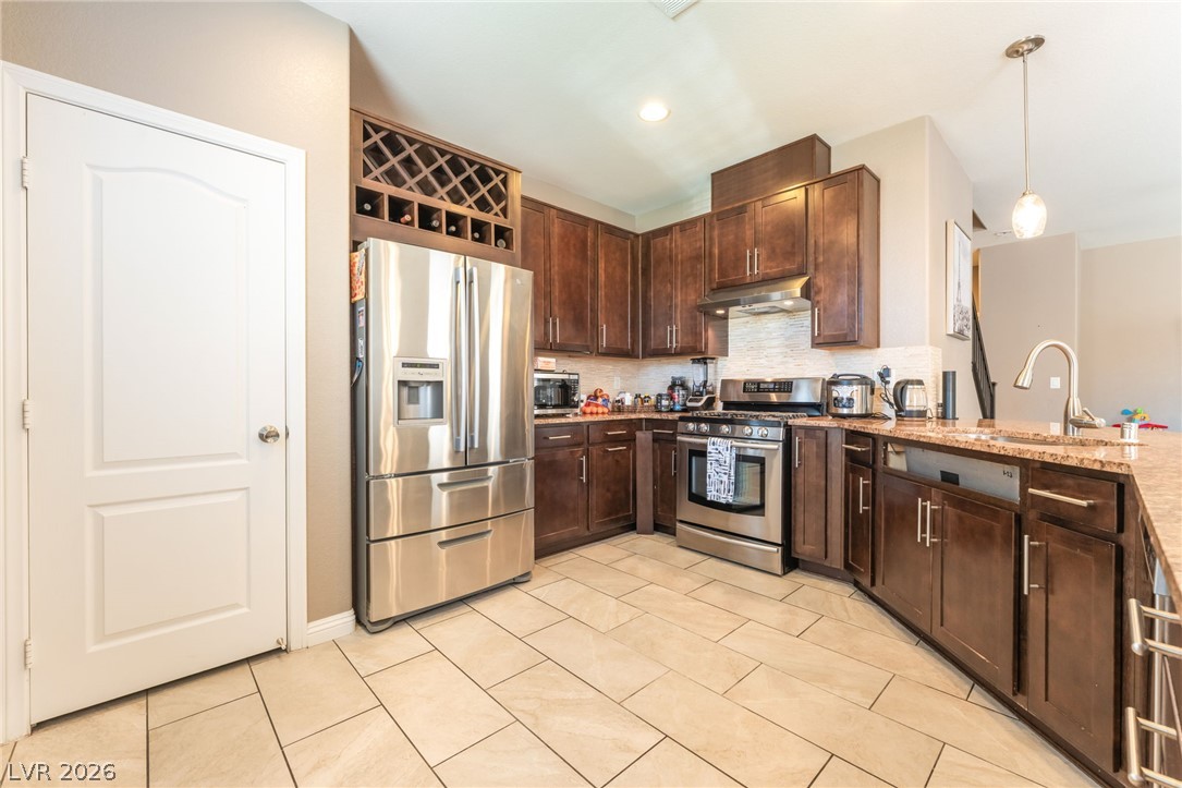 5550 South Riley Street Las Vegas NV 89148